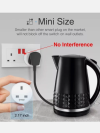 Gosund Set of 2 13A WiFi Smart Plugs - Works with Alexa & Google Home Smart Home - Image 3